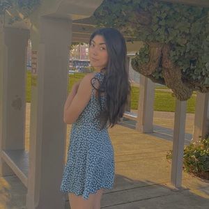 Meet your Posher, Isabella